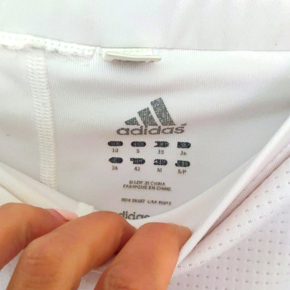 Adidas Sport Skort - Picture 3 of 4